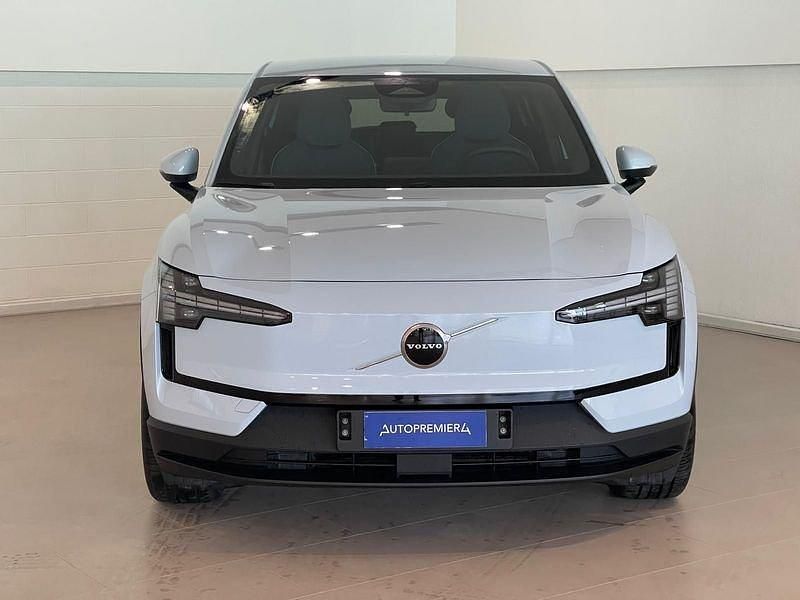 Nuova Volvo EX30 Plus 75 kW (102 CV) 2025 Azzurro SUV