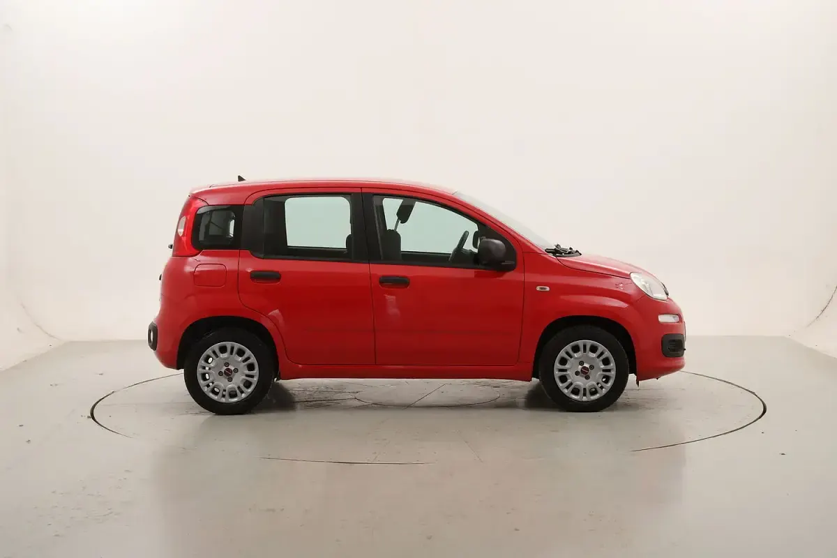 Usata Fiat Panda Easy 69 CV (50 kW) 2019 Utilitaria