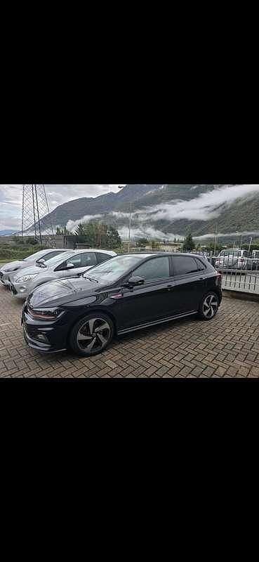 Usata VW Polo GTI 200 CV (147 kW) 2020 Berlina