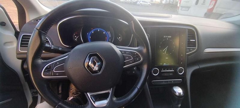 Usata Renault Mégane IV Intens 110 CV (80 kW) 2016 Berlina