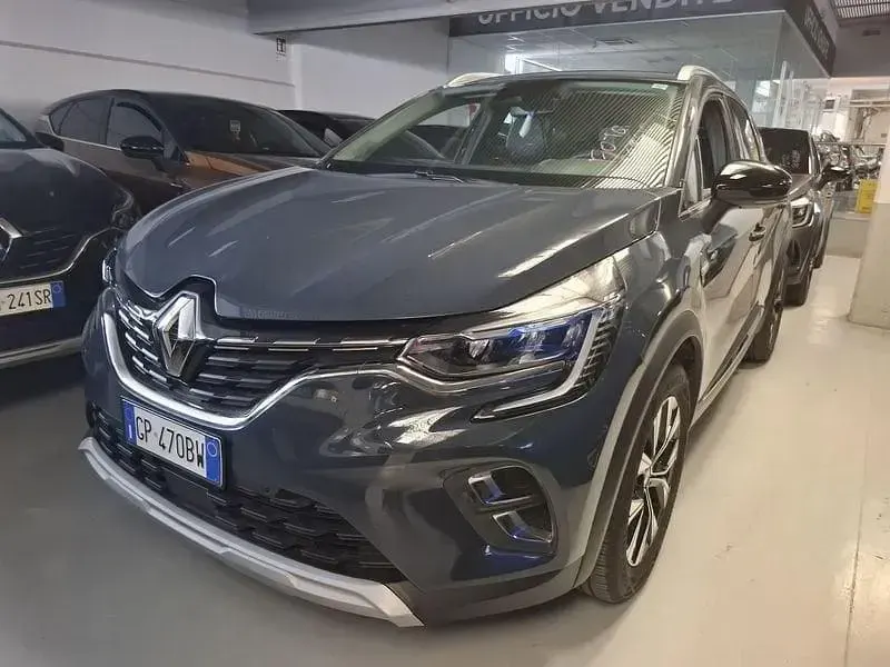 Usata Renault Captur Techno 145 CV (106 kW) 2023 Other SUV