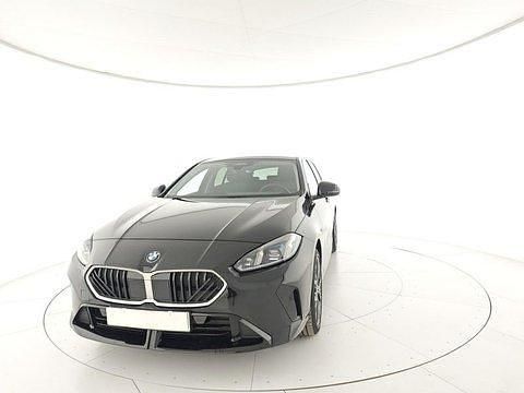 Usata BMW 120 M Sport 163 CV (119 kW) 2025 Nero Utilitaria