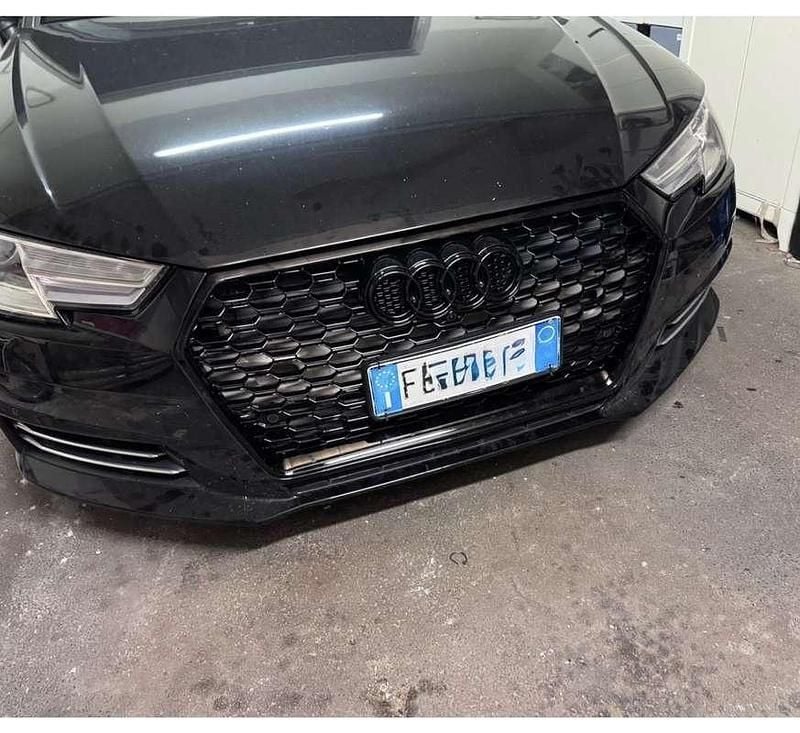 Usata 2016 Audi A4 Sport Station wagon | 10.500 € (Super prezzo) - Immagine 1/4