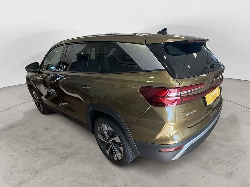 Usata Skoda Kodiaq Selection 150 CV (110 kW) 2024 SUV