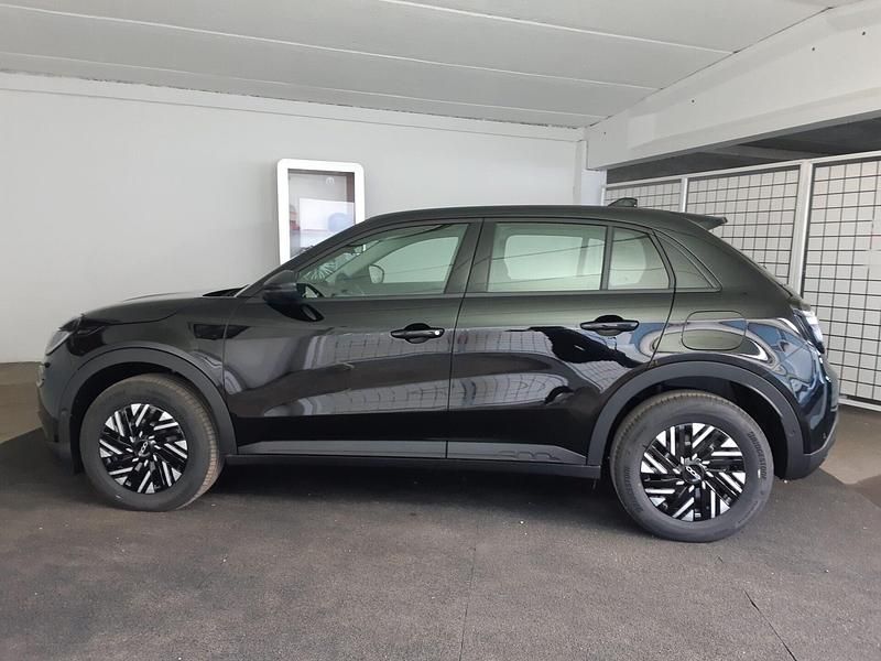 Nuova Fiat 600 100 CV (73 kW) 2025 Nero