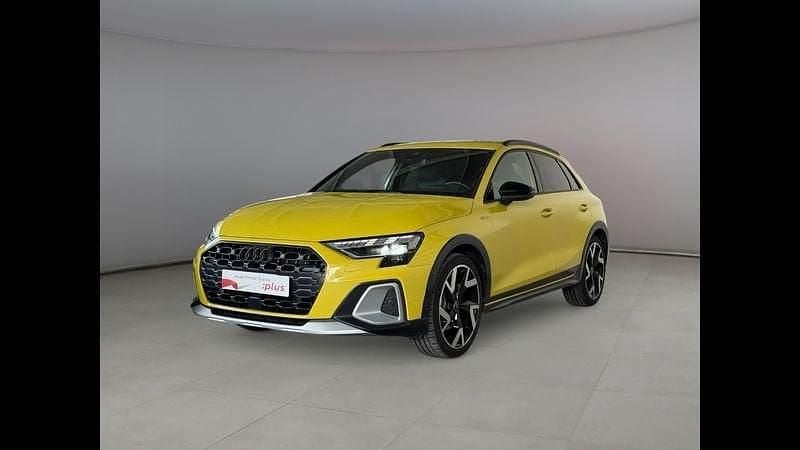Occasion Audi A3 Business 150 ch (110 kW) 2024 Berline