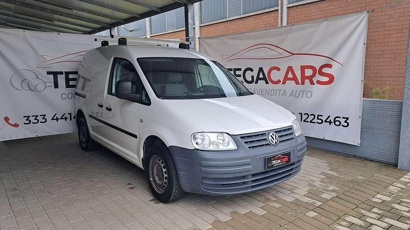 Other Usata 2011 VW Caddy Monovolume | 3999 € (Buon prezzo) - Immagine 1/4