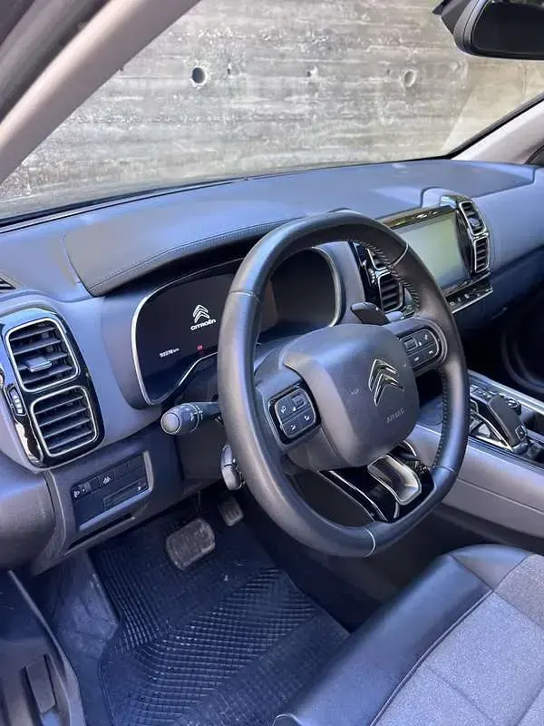 Usata Citroën C5 Aircross Business Class 131 CV (96 kW) 2019 SUV