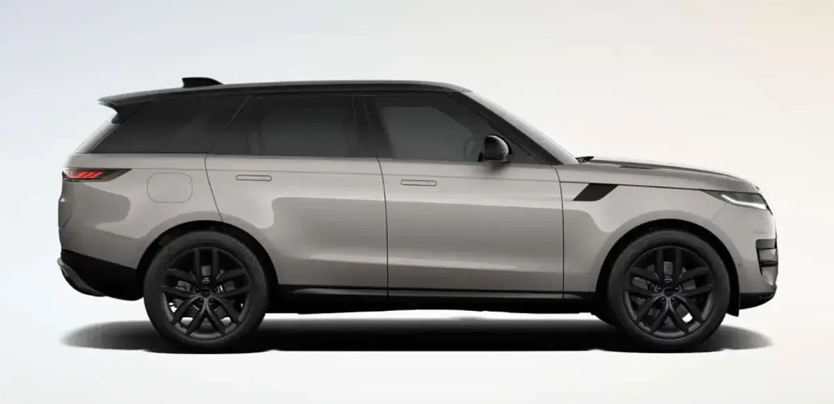 Nuova Land Rover Range Rover Sport S 249 CV (183 kW) 2026 Grigio SUV