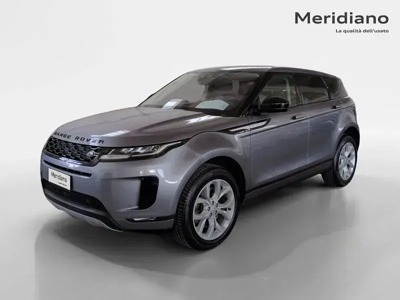 Usata Land Rover Range Rover evoque R-Dynamic 150 CV (110 kW) 2020 SUV
