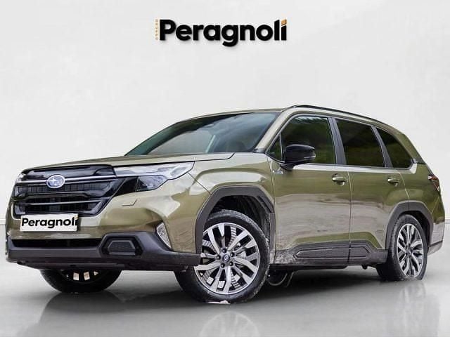 Verde Nuova 2025 Subaru Forester Style SUV | 38.950 € - Immagine 1/1