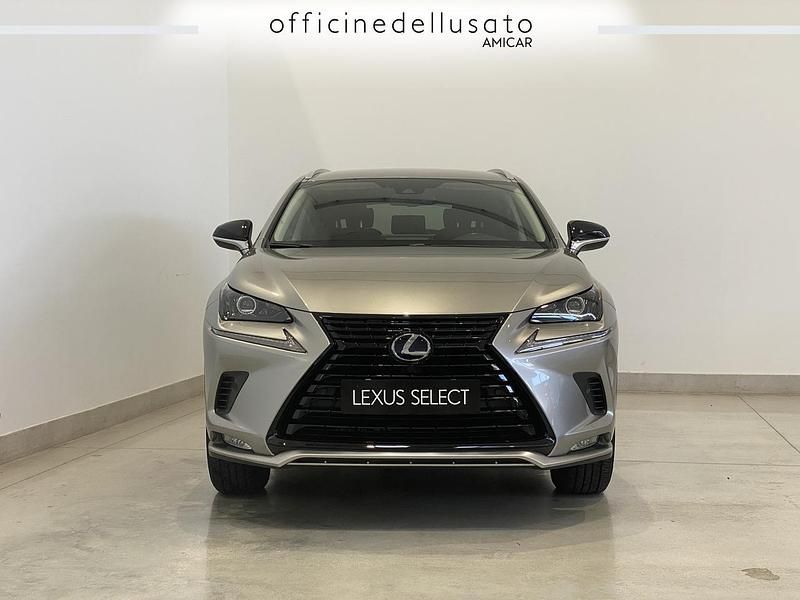 Usata Lexus NX300 197 CV (144 kW) 2021 SUV