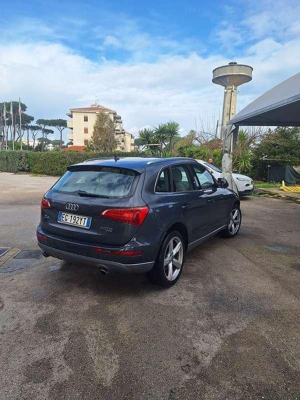 Usata Audi Q5 Advanced Plus 239 CV (175 kW) 2011 SUV