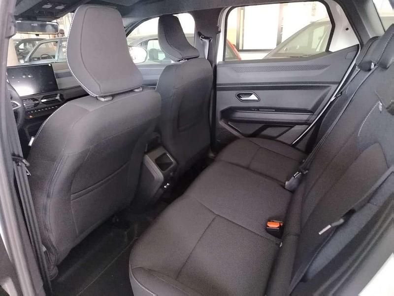 Nuova Dacia Duster Expression 122 CV (89 kW) 2026 Other SUV