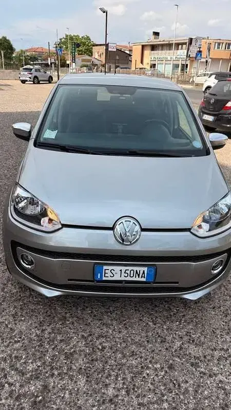 Usata VW up! 75 CV (55 kW) 2013 Utilitaria