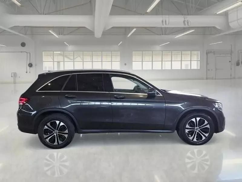 Usata Mercedes GLC200 Business 163 CV (119 kW) 2022 SUV