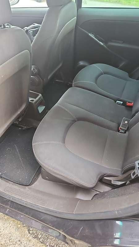 Usata Lancia Musa S 92 CV (67 kW) 2012 Monovolume