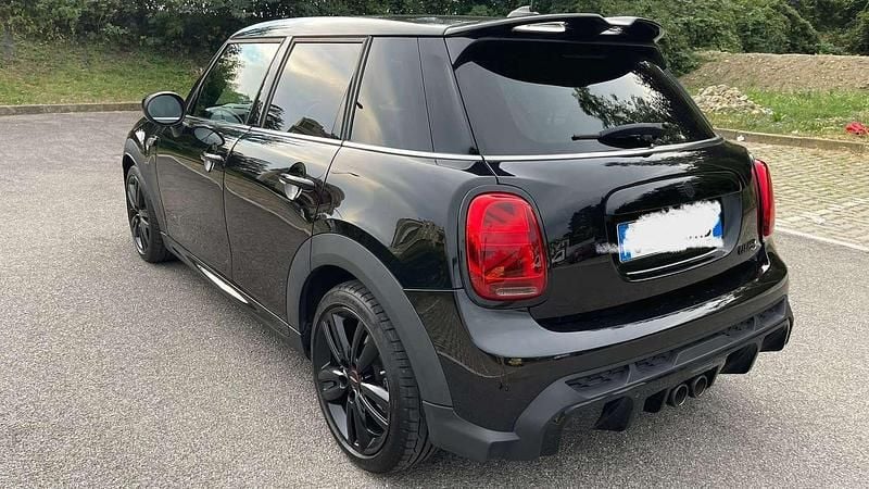 Usata Mini Cooper S 178 CV (130 kW) 2021 Utilitaria