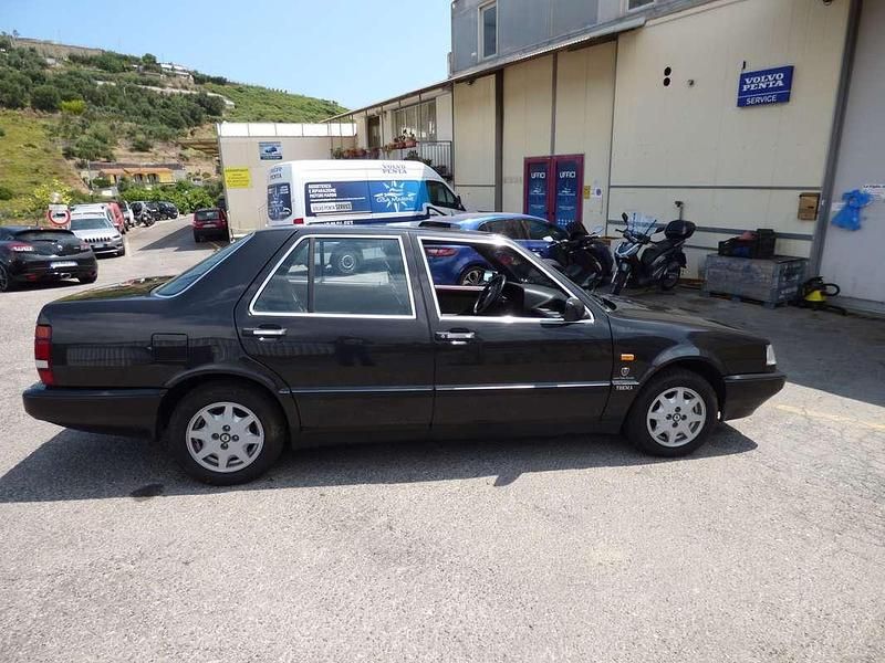 Usata Lancia Thema 147 CV (108 kW) 1989 Berlina