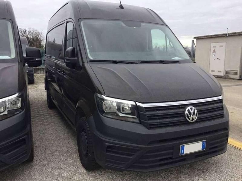 Usata VW Transporter 140 CV (102 kW) 2018 Other Furgone
