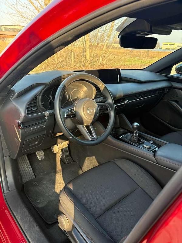 Usata Mazda 3 Exclusive-Line 150 CV (110 kW) 2024 Other Berlina