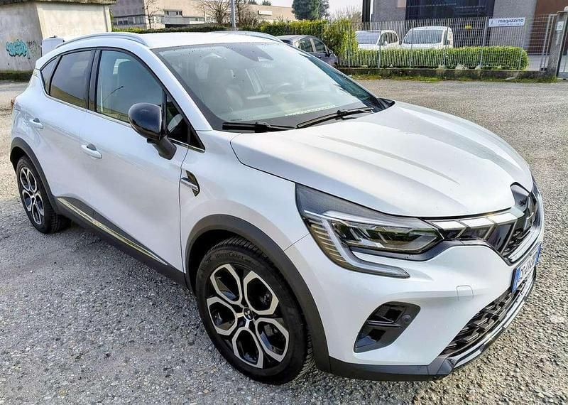 Usata Mitsubishi ASX Intense 158 CV (116 kW) 2024 SUV