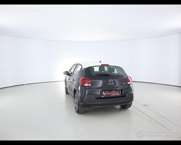 Usata Citroën C3 PureTech 82 CV (60 kW) 2022 Utilitaria