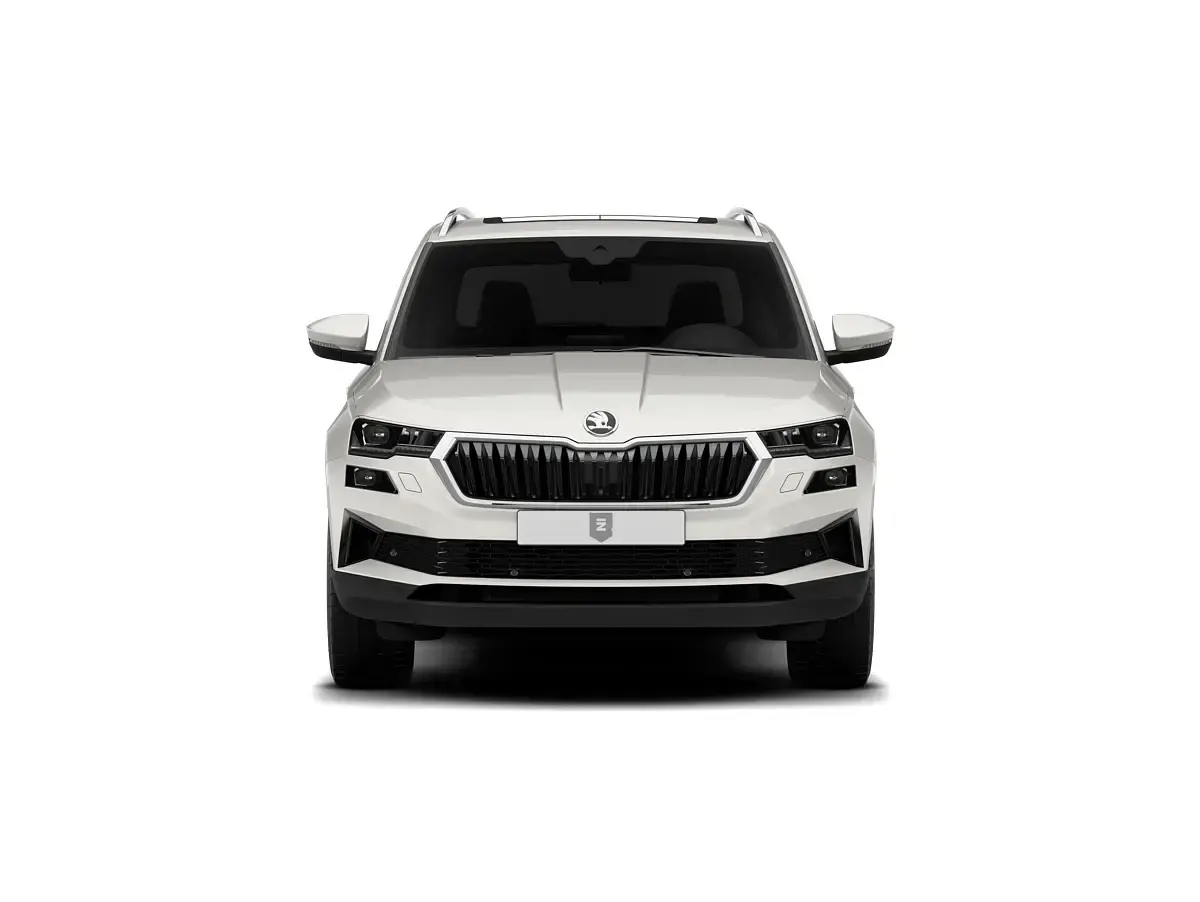 Nuova Skoda Karoq 150 CV (110 kW) 2026 Grigio SUV