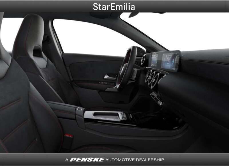 Nuova Mercedes A180 Advanced 116 CV (85 kW) 2025 Other Berlina