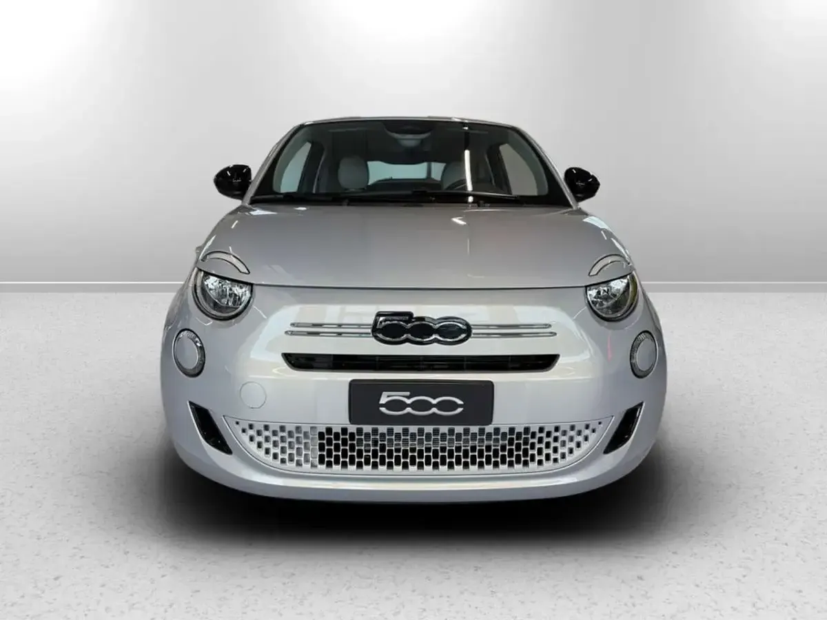 Nuova Fiat 500 Pop 65 CV (47 kW) 2026 Celestial blue Berlina