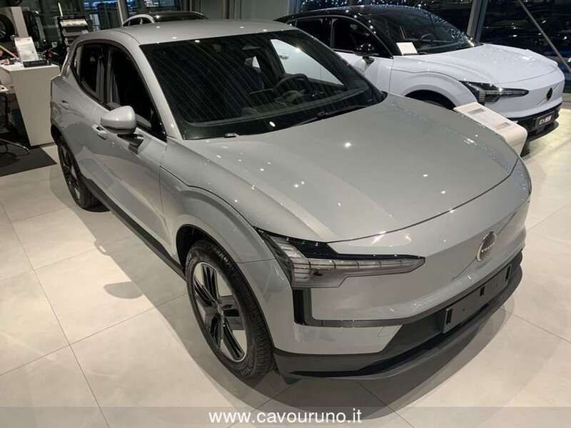 Usata Volvo EX30 Core 92 kW (126 CV) 2024 Other SUV