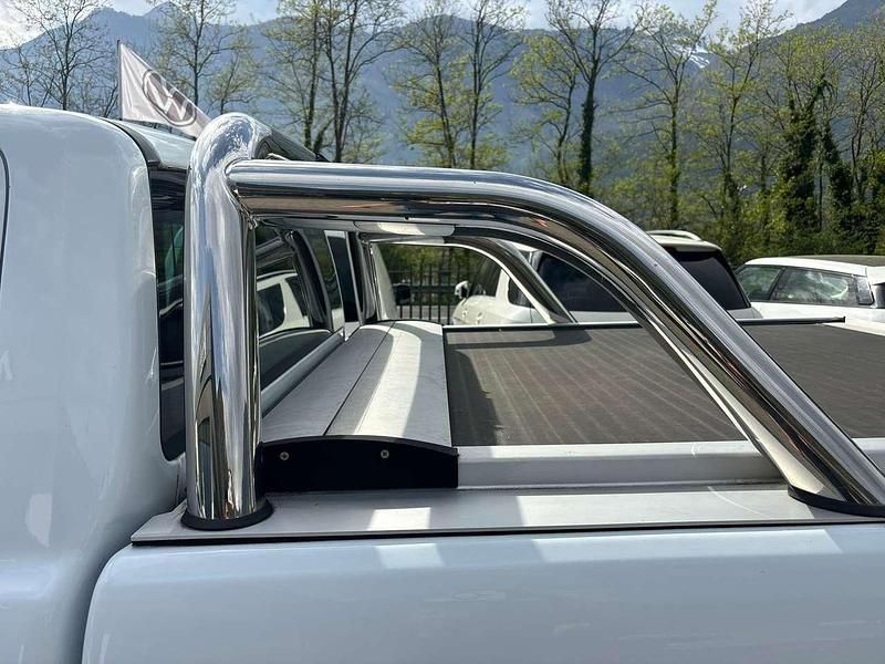Occasion Ford Ranger Limited 160 PK (117 kW) 2017 Wit Pickup