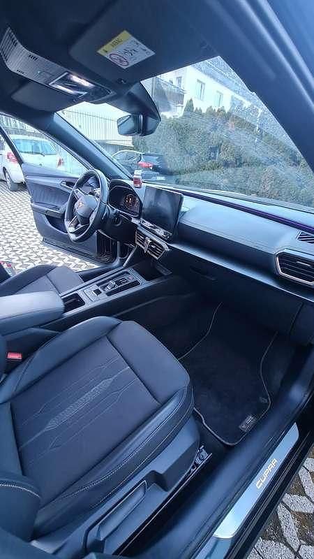 Usata Cupra Formentor 150 CV (110 kW) 2023 SUV