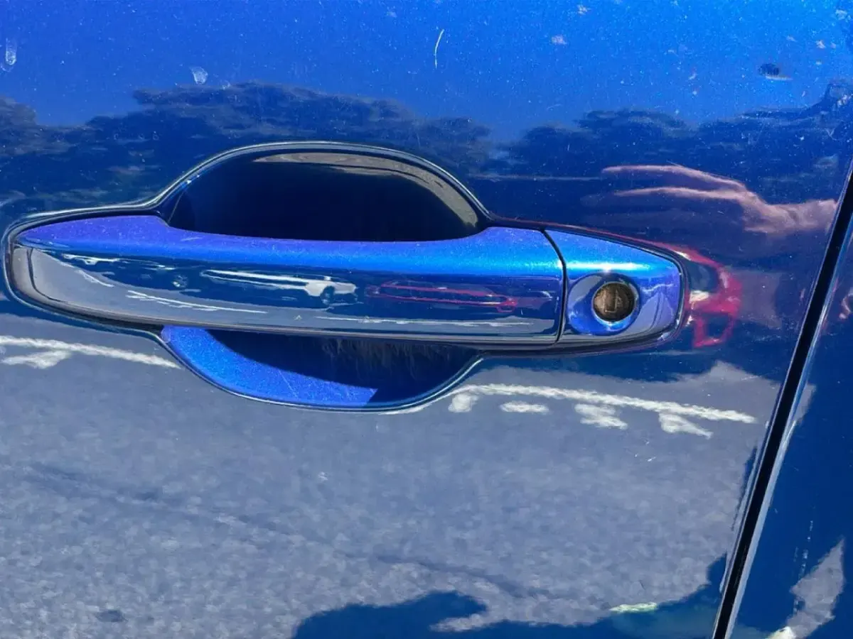 Usata Dacia Sandero Comfort 2023 Blu