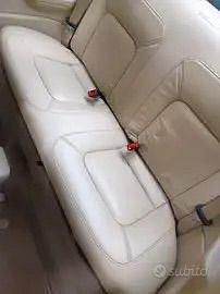 Usata VW New Beetle 105 CV (77 kW) 2009 Nero Utilitaria