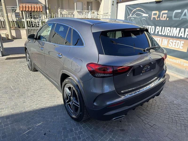 Usata Mercedes GLA180 AMG 116 CV (85 kW) 2020 Other SUV