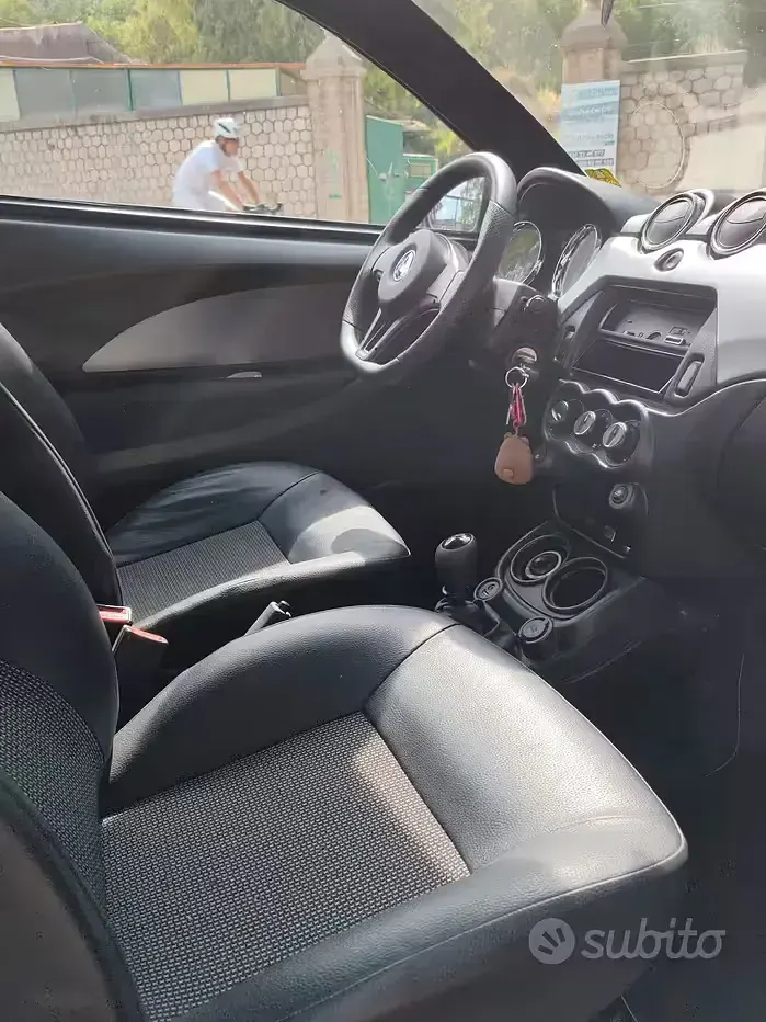 Usata Aixam Coupe 2017 Coupé