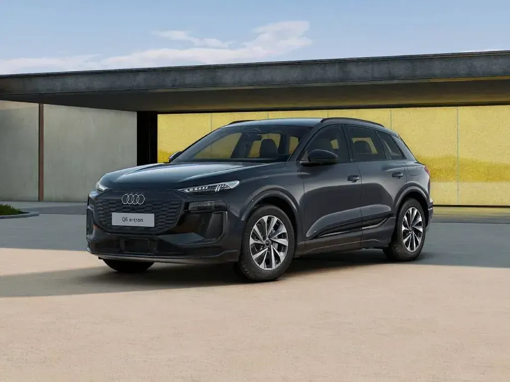Usata Audi Q6 e-tron S-Line 225 kW (306 CV) 2026 SUV