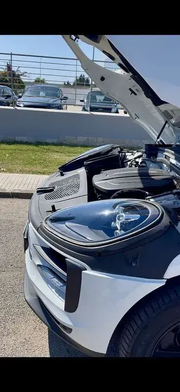 Usata Porsche Macan 245 CV (180 kW) 2021 SUV