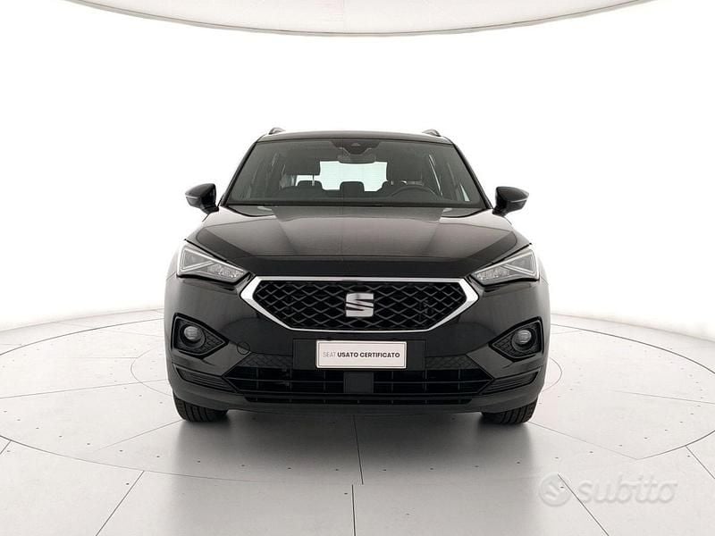 Usata Seat Tarraco Style 150 CV (110 kW) 2023 SUV