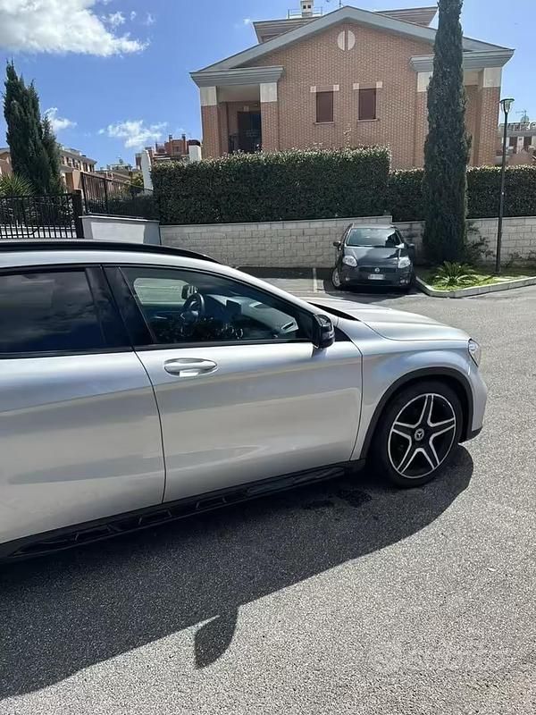 Usata Mercedes GLA200 Edition 2019 SUV