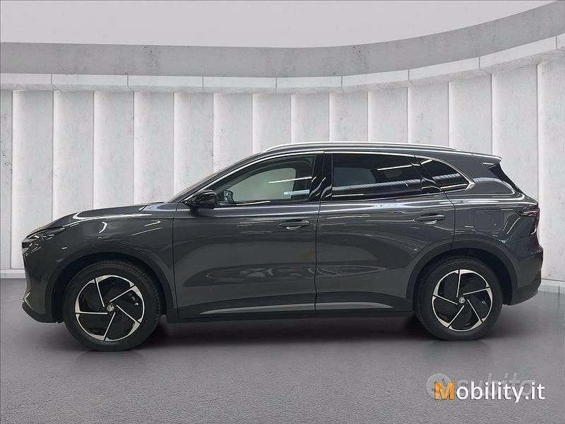 Nuova MG MGS5 EV Luxury 2025 Grigio SUV