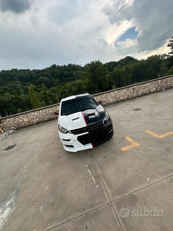 Usata Ligier JS50 2017 Utilitaria