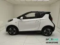 Usata DR DR 1.0 44 kW (61 CV) 2023 Bianco Utilitaria