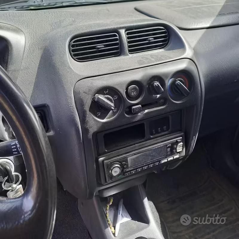 Usata Daihatsu Terios 2003 SUV