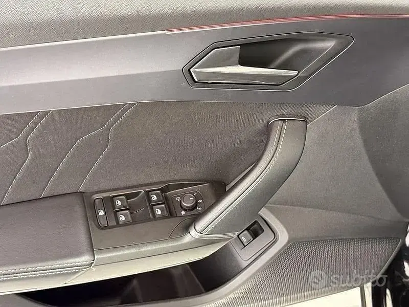 Usata Cupra Formentor 150 CV (110 kW) 2025 Nero SUV