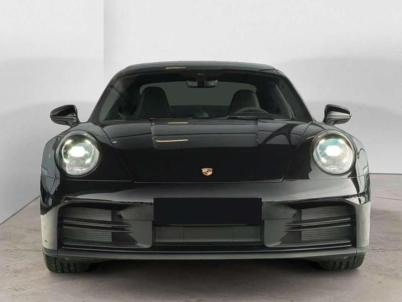 Usata Porsche 911 Carrera 394 CV (289 kW) 2024 Nero Coupé