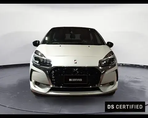 Usata DS Automobiles DS3 Performance 110 CV (80 kW) 2018 Coupé