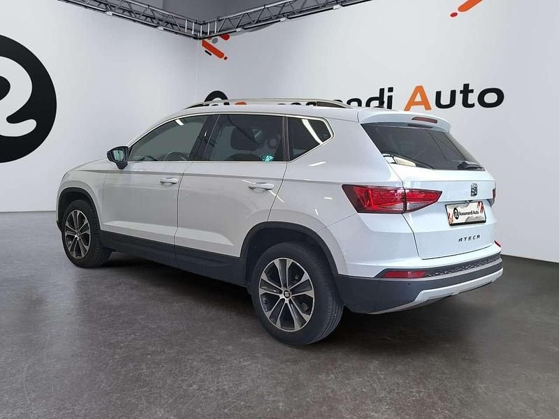 Usata Seat Ateca Style 116 CV (85 kW) 2020 Other SUV