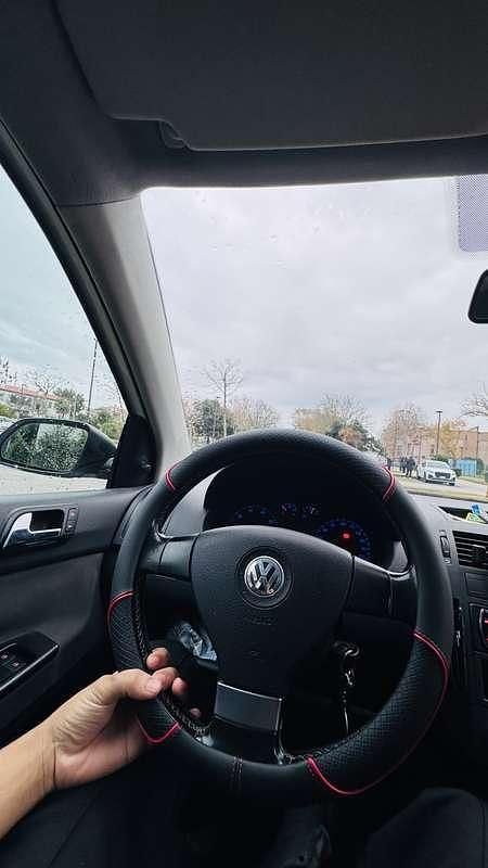 Usata VW Polo United 60 CV (44 kW) 2009 Berlina